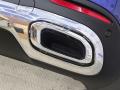 бампер задний Mercedes-Benz GLE V167 2019, 2.0 л., CDi, OM 654.920, дизель, АКПП, 896, внедорожник 5 дв., полный привод, правый руль, A1678851203, A16788512039999 - фото №17