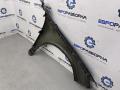крыло переднее левое Audi Q7 4M [2-й рестайлинг] 4M 2025, 3.0 л., TFSI, DCB, бензин, АКПП, z7s / daytonagrau, внедорожник 5 дв., полный привод, правый руль, 4M0821105C, 4M0821105D - фото №12