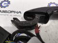 ручка наружная задняя левая Volkswagen Touareg 1 поколение [рестайлинг] 2008, 5.0 л., TDi, дизель, АКПП, передний привод, 7L6839205, 7L6839205 - фото №3