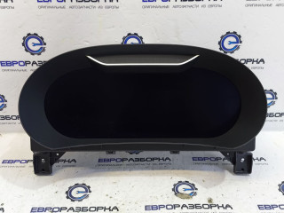 щиток приборов (приборная панель) Bentley Continental GT 3 поколение 2023, 4.0 л., CVD, бензин, АКПП, 63 / o31 красный, купе, полный привод, правый руль, 3SA920790G, 0263743019