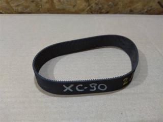 ремень привода рулевой рейки Volvo XC90 2 поколение 2019, 2.0 л., дизель, АКПП, полный привод, правый руль, 7806040696