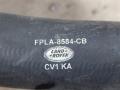 патрубок (трубопровод, шланг) Land Rover Range Rover Sport 2 поколение [рестайлинг] L494 2019, 3.0 л., дизель, АКПП, передний привод, LR062097, FPLA8K576CA, LR062097 - фото №8