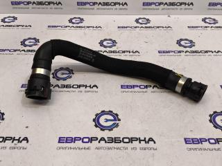 патрубок радиатора Mercedes-Benz GLE V167 2021, A1678308703, A1678300903