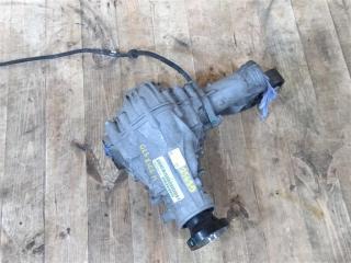 редуктор переднего моста Mercedes-Benz GLS-Класс X166 2019, 3.0 л., CDi, дизель, АКПП, передний привод, A1663303100