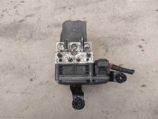 блок ABS BMW X5 E70 [рестайлинг] E70 2011, 3.0 л., дизель, АКПП, передний привод, 6798284, 34516798284