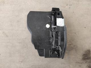 замок двери задней правой BMW X5 E70 [рестайлинг] E70 2013, 3.0 л., дизель, АКПП, передний привод, 51227202148, 51217318418, 51224389476, 51227060296, 51227276686, 7318418, 51227318418