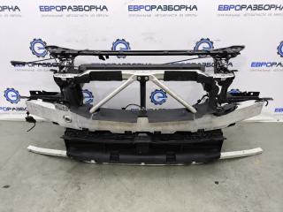 передняя панель крепления облицовки (телевизор) BMW 3 серия G20 2021, АКПП, задний привод, 51117422219, 7422219