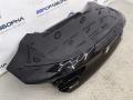 крышка багажника (дверь 3-5) BMW 8 серия G14/G15 G15 2019, 3.0 л., B57 D30 B, дизель, АКПП, black sapphire metallic, купе, полный привод, правый руль, 41007417229, 7417229 - фото №6