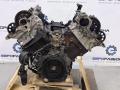 двигатель Land Rover Range Rover 4 поколение L405 2014, 4.4 л., дизель, АКПП, полный привод, правый руль, CK5Q6006BA, GPLA6006AA, LR071017, 448DT - фото №2