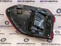 фонарь задний правый BMW X3 G01 2019, 2.0 л., B48 B20 A, бензин, АКПП, 475 black-sapphire metallic, полный привод, правый руль, 7408738, 63217408738 - фото №9