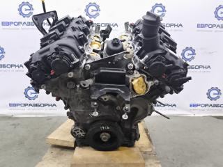 двигатель Jeep Grand Cherokee 4 поколение [2-й рестайлинг] 2016, 3.6 л., бензин, 04893461AF, 68233205AD