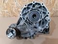 раздаточная коробка Maserati Levante 1 поколение M161 2017, 3.0 л., дизель, АКПП, передний привод, 670038072, 670152726 - фото №2