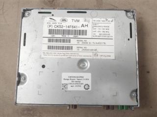 видеомодуль / TV-тюнер Land Rover Range Rover Sport 2 поколение L494 2017, 3.0 л., дизель, АКПП, передний привод, LR078373, LR072425, LR070585, LR065725, LR057719, LR056085, CK5214F641AP, CK5214F641AN, CK5214F641AM, CK5214F641AK, CK5214F641AJ, CK5214F641AL, CK5214F641AH, C2D48695, C2D44549, C2D43036, C2D38643, C2D37933, C2D34500, C2Z31773, LR052555