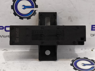 антенна Bentley Continental GT 3 поколение 2023, 4.0 л., CVD, бензин, АКПП, 63 / o31 красный, купе, полный привод, правый руль, 4M0907247