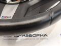 руль BMW X3 G01 2019, 2.0 л., B48 B20 A, бензин, АКПП, 475 black-sapphire metallic, полный привод, правый руль, 8094542, 8094542 - фото №9