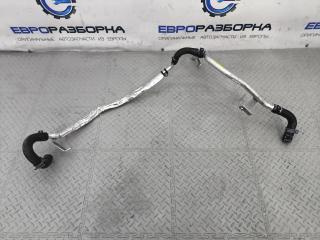 трубка охлаждающей жидкости Porsche Macan 1 поколение [2-й рестайлинг] 95B 2023, DGR, робот, внедорожник 5 дв., полный привод, правый руль, 95B121064A, 95B121064