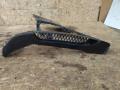 накладка колесной арки Audi R8 42 420 2008, 4.2 л., TFSI, BYH, бензин, АКПП, купе, передний привод, 420853189, 420853189, 420853189A - фото №4