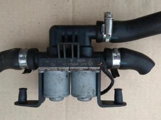 кран отопителя (печки) BMW X6 E71 [рестайлинг] E71 2014, 3.0 л., дизель, АКПП, передний привод, 64116910544, 6910544