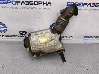 катализатор BMW 8 серия G14/G15 G15 2019, 3.0 л., B57 D30 B, дизель, АКПП, black sapphire metallic, купе, полный привод, правый руль, 8580685, 8581880, 8581883, 18328580685