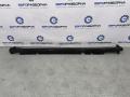 накладка на порог BMW X3 G01 2019, 2.0 л., B48 B20 A, бензин, АКПП, 475 black-sapphire metallic, полный привод, правый руль, 51778091995, 8091995 - фото №12