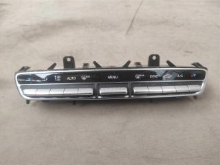 кнопка (выключатель) Mercedes-Benz GLC-Класс X253/C253 2017, 3.0 л., бензин, АКПП, передний привод, A2059054706, A2059058813, A2059054215