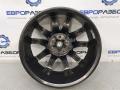 диск литой Maserati Levante 1 поколение M161 2019, 3.0 л., M156D, бензин, АКПП, внедорожник 5 дв., 670044699 - фото №2