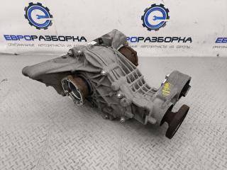 редуктор заднего моста Audi Q8 4M 2022, 3.0 л., TDi, дизель, АКПП, 2y / s9r, полный привод, правый руль, 0D2500043C, 0G2500043B