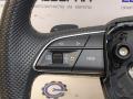 руль Audi Q8 4M 2022, 3.0 л., TDi, дизель, АКПП, 2y / s9r, полный привод, правый руль, 4M8419091E, 4M8419091AC, 4M8419091ACQQT - фото №5