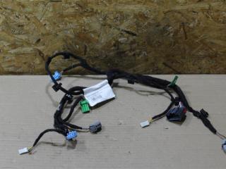 проводка Volvo XC90 2 поколение 2018, 2.0 л., дизель, АКПП, полный привод, правый руль, 31676142AC, 316761142, D33358871