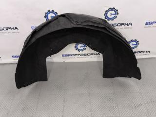 защита арок задняя правая (подкрылок) BMW X7 G07 2022, 7424916, 51767424916