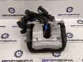 суппорт задний правый Mercedes-Benz GLE V167 2019, 2.0 л., CDi, OM 654.920, дизель, АКПП, 896, внедорожник 5 дв., полный привод, правый руль, A1674235800 - фото №2