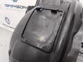 защита арок передняя левая (подкрылок) BMW X3 G01 2019, 2.0 л., B48 B20 A, бензин, АКПП, 475 black-sapphire metallic, полный привод, правый руль, 7445681, 7394815, 51717445681, 51717394815 - фото №6