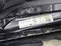 накладка на порог BMW X3 G01 2019, 2.0 л., B48 B20 A, бензин, АКПП, 475 black-sapphire metallic, полный привод, правый руль, 51778091995, 8091995 - фото №3