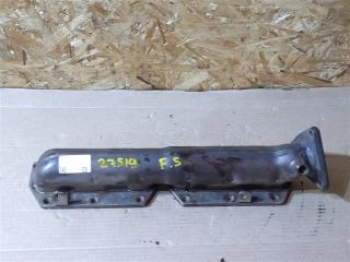 коллектор выпускной Bentley Continental Flying Spur 1 поколение 2012, 6.0 л., бензин, АКПП, серый, передний привод, 07C253018AC, 07C253018AB, 07C253018AC