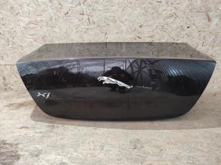 крышка багажника (дверь 3-5) Jaguar XJ 4 поколение X351 2010, 3.0 л., дизель, АКПП, передний привод, C2D1159, AW9340110AD