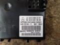 Блок управления климат-контроля Mercedes-Benz E-Класс W213/S213/C238/A238 W213 2017, 2.0 л., CDi, дизель, АКПП, задний привод, A2139000407, A2139000407 - фото №2