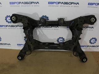 балка подвески задняя Jaguar XE 1 поколение X760 2016, АКПП, передний привод, GX735K091AD, T2H37180, T2H41125, T2H51867, T4N13504, T4N4727, T4N4727, GX735K091AB, GX735K091AC, GX735K091AE, GX735K091AF