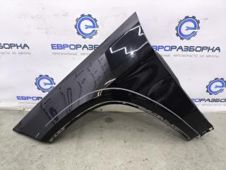 крыло переднее левое Mercedes-Benz GLS-Класс X166 2018, 3.0 л., CDi, OM 642.826, дизель, АКПП, внедорожник 5 дв., полный привод, правый руль, A1668802700