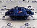 суппорт BMW X3 G01 2019, 2.0 л., B48 B20 A, бензин, АКПП, 475 black-sapphire metallic, полный привод, правый руль, 34116880304, 34116880303, 34116891273, 34116891274, 6891273, 6891274, 34216881295, 34216881296 - фото №11