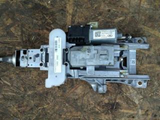 рулевая колонка Land Rover Range Rover 4 поколение L405 2016, 4.4 л., дизель, АКПП, полный привод, правый руль, GPLA3C529AA, LR074626, GPLA3C529AC