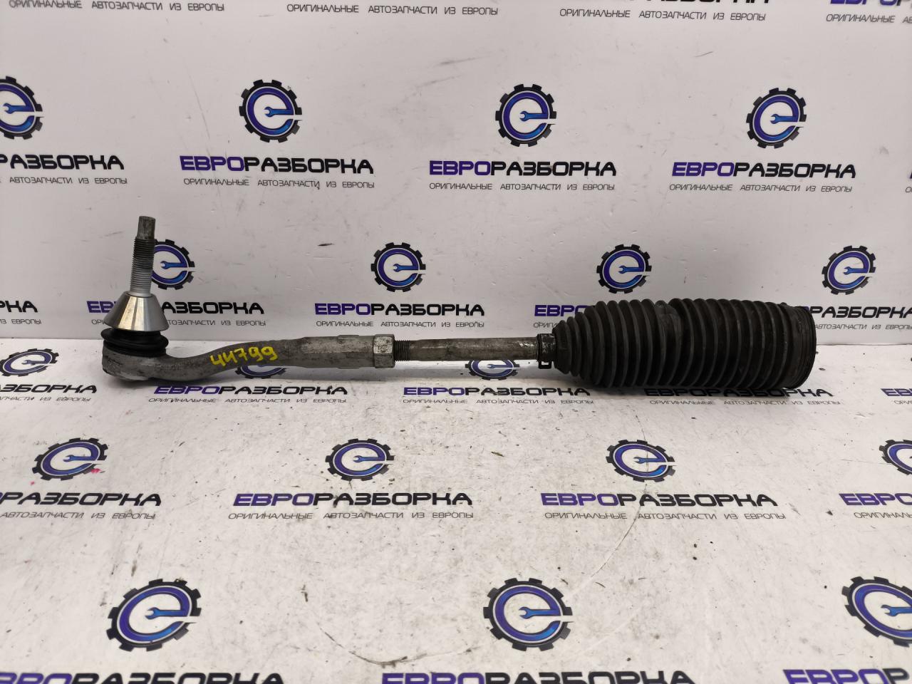 наконечник рулевой Mercedes-Benz GLE V167 2019, 2.0 л., CDi, OM 654.920, дизель, АКПП, 896, внедорожник 5 дв., полный привод, правый руль, A1673307100, A1673380000 - фото №1