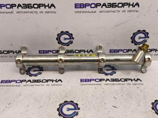 топливная рампа Porsche Macan 1 поколение [2-й рестайлинг] 95B 2023, DGR, робот, внедорожник 5 дв., полный привод, правый руль, 06M133315L