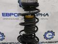 амортизатор передний левый BMW X3 G01 2019, 2.0 л., B48 B20 A, бензин, АКПП, 475 black-sapphire metallic, полный привод, правый руль, 6871781, 31316871781 - фото №4