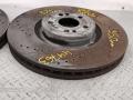 диск тормозной передний Mercedes-Benz GLE V167 2019, 2.0 л., CDi, OM 654.920, дизель, АКПП, 896, внедорожник 5 дв., полный привод, правый руль, A1674211001, A167421610307, A1674216103 - фото №9