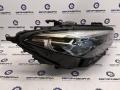 фара правая BMW 8 серия G14/G15 G15 2019, 3.0 л., B57 D30 B, дизель, АКПП, купе, полный привод, правый руль, 8739602 - фото №3