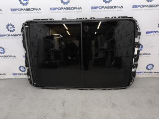 люк Audi Q7 4M [2-й рестайлинг] 4M 2025, 3.0 л., TFSI, DCB, бензин, АКПП, z7s / daytonagrau, внедорожник 5 дв., полный привод, правый руль, 4M0877041H