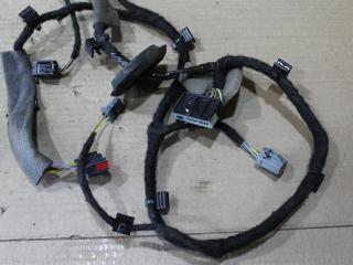 проводка Volvo XC90 2 поколение 2019, 2.0 л., дизель, АКПП, полный привод, правый руль, 31678520, 31678520, 31678520AC, D33426965003