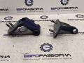 петля двери Mercedes-Benz GLE V167 2019, 2.0 л., CDi, OM 654.920, дизель, АКПП, 896, внедорожник 5 дв., полный привод, правый руль, A1677303210, A1677303410 - фото №8