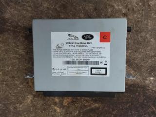 CD-чейнджер Land Rover Discovery 5 поколение L462 2019, 3.0 л., дизель, АКПП, передний привод, FW9311B608CA, LR081462