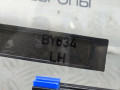форточка в крыло левая Bentley Continental GT 3 поколение 2023, 4.0 л., CVD, бензин, АКПП, 63 / o31 красный, купе, полный привод, правый руль, 3SD845297, 3SD845297C, 3SD845297H - фото №7
